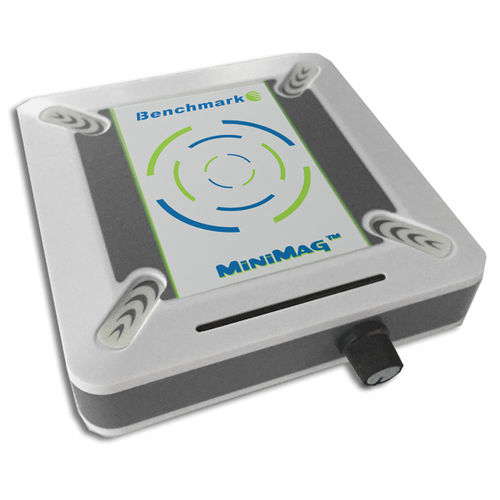 磁性实验室摇床 - MiniMag&trade; - BENCHMARK SCIENTIFIC - 波峰 / 模拟 / 通用