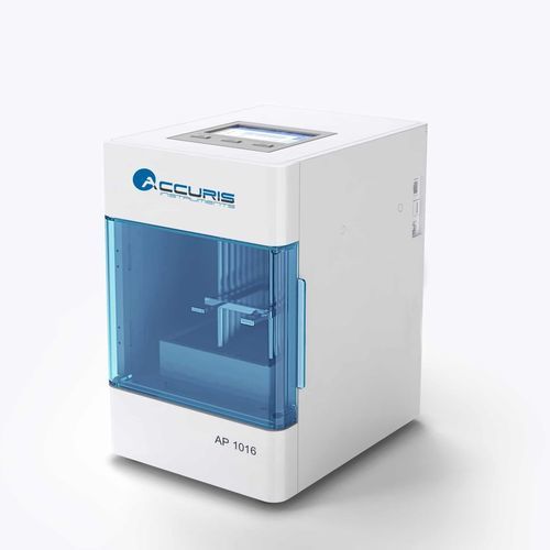 研究DNA提取仪 - IsoPure™ Mini - BENCHMARK SCIENTIFIC - 临床诊断 / 完全自动化 / 紧凑型