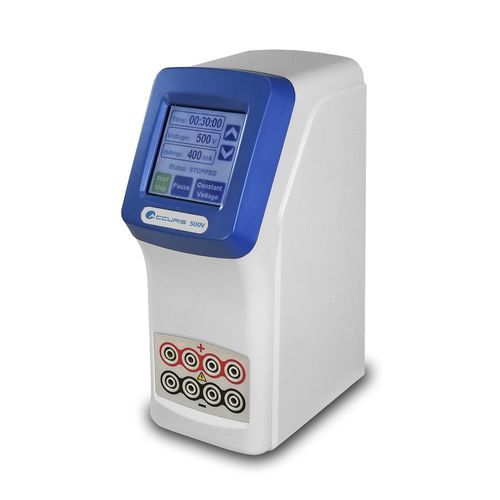 电泳电源 - Power Volt  - BENCHMARK SCIENTIFIC