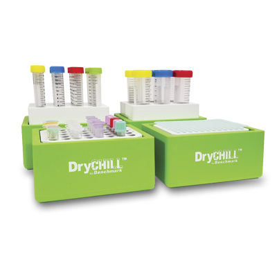 存储保冷箱 -  DryChill™ - BENCHMARK SCIENTIFIC