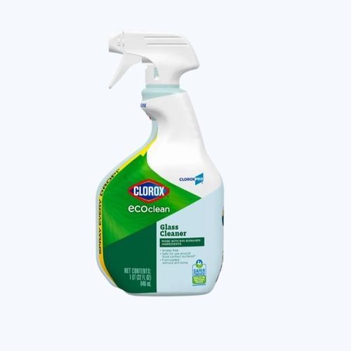地板和表面抗菌剂 - 60277 - CLOROX HEALTHCARE - 液体 / 950毫升