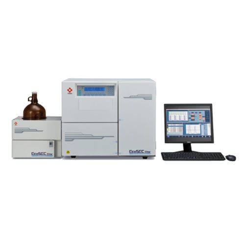 GPC色谱系统 - HLC-8420GPC - Tosoh - 用于诊断