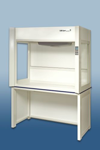 化学烟雾净化台 - I 2 - Weiss GWE GmbH - 实验室 / 落地