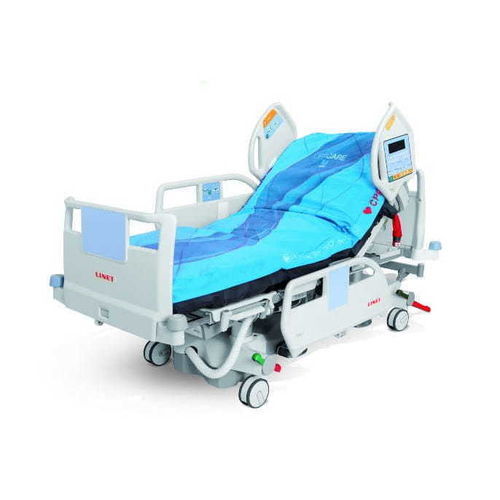 医用床垫 - Opticare - LINETT - 动态空气 / 气动式 / 防褥疮