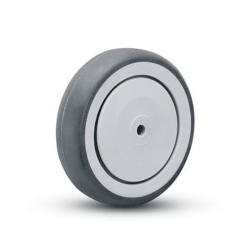 聚氨酯轮子 - Thermoplastic Rubber CHX - MEDCASTER - 橡胶