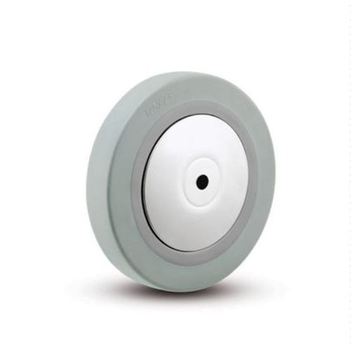 橡胶轮子 - Thermoplastic Rubber RZ  - MEDCASTER