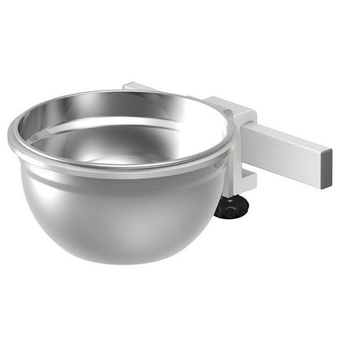 废料储存容器 - UPO series - TECHMED - 不锈钢
