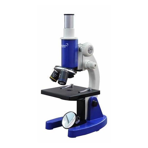 光学显微镜 - Junior D/D Medstar Series - Labovision Microscopes - 实验室 / 单目 / 台面式
