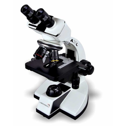 光学显微镜 - AXL - Labovision Microscopes - 实验室 / 双目 / 消色差