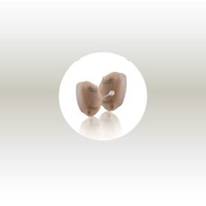 入耳式CIC助听器 - M4 CIC - Microson