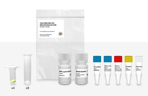 RT-PCR试剂套装 - IB47320 - IBI Scientific - 血液样本 / 核酸 / 电泳