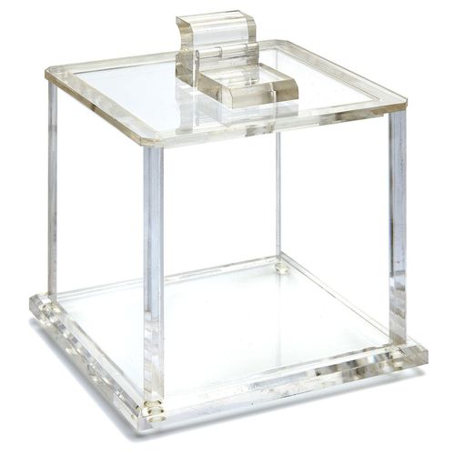 废料储存容器 - FLIP-TOP - IBI Scientific - 用于试管 / 实验室