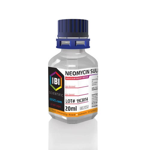 溶液试剂 - IB02050 - IBI Scientific - 用于细胞培养