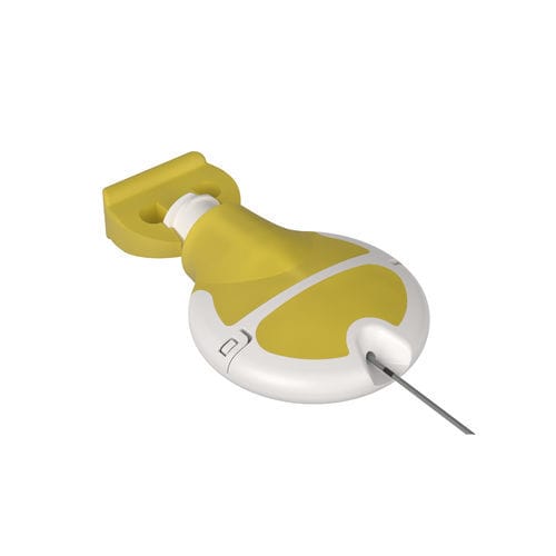 医疗器械连接器 - Stingray®  - Epimed
