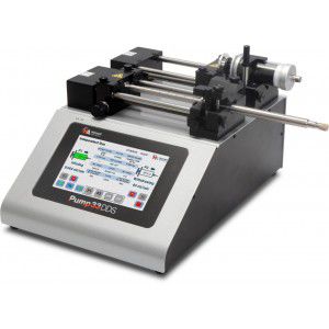 单通道注射器泵 - 33 DDS - Harvard Apparatus