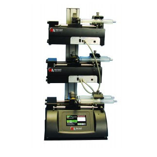 多通道输液泵 - PHD ULTRA™ - Harvard Apparatus - 连续式