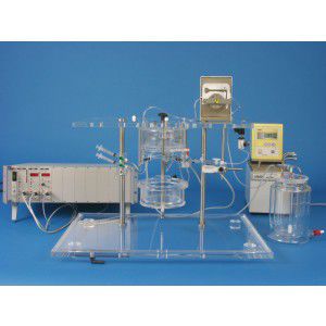 心脏病学器官输注系统 - IH-SR - Harvard Apparatus - 心脏 / 台式 / 绝缘