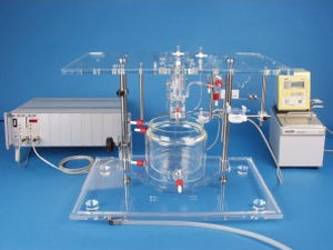 心脏器官输注系统 - IH-5 - Harvard Apparatus - 绝缘
