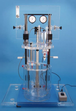 心脏病学器官输注系统 - IH-9 - Harvard Apparatus - 心脏 / 绝缘