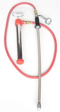 牛胃泵 - J61 series - Jupiter Veterinary Products