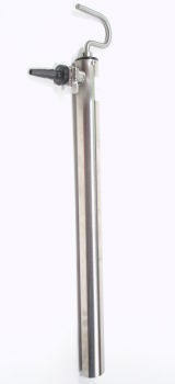 兽用胃泵 - J61HP SS - Jupiter Veterinary Products