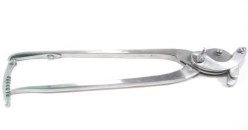Serra式动物去势器 - J37SS - Jupiter Veterinary Products