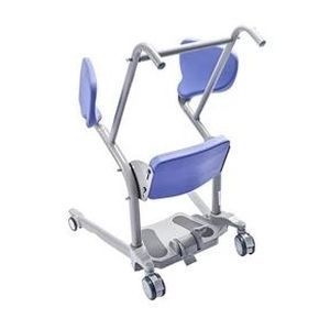 座便椅患者转运椅 - JY-YWS03-01 - KANGHUI MEDICAL TECHNOLOGY