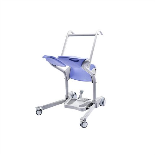 座便椅患者转运椅 - JY-YWS03-06 - KANGHUI MEDICAL TECHNOLOGY