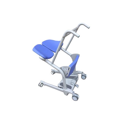 座便椅患者转运椅 - JY-YWS03-02 - KANGHUI MEDICAL TECHNOLOGY