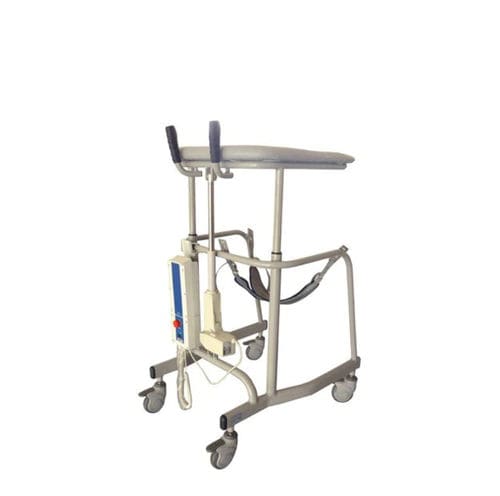 4轮助行车 - JY-BX-02-1 - KANGHUI MEDICAL TECHNOLOGY - 带扶手