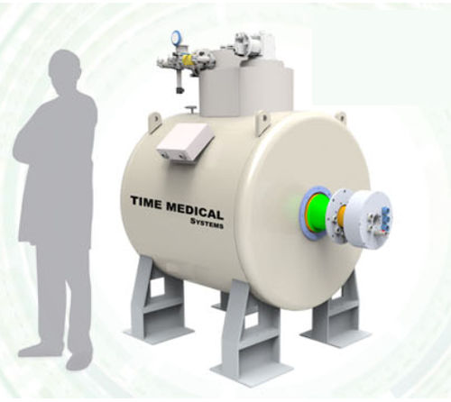 IRM临床前成像系统 - NOVA  - Time Medical Systems