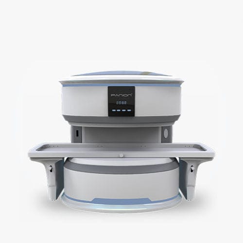 兽用MRI系统 / 用于宠物 - PANION PLUS - Time Medical Systems