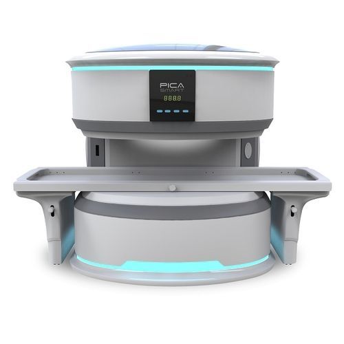 全身断层扫描MRI系统 - PICA SMART - Time Medical Systems - 高场