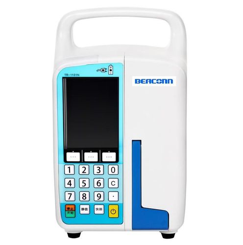 输液泵 - BI-802 - Guangzhou Beaconn Medical Science Technology Co.,Ltd