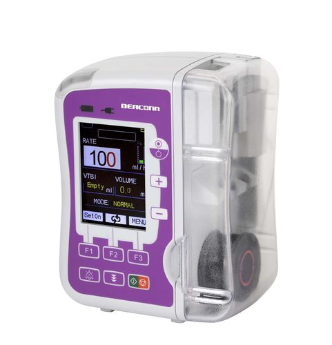 肠道营养泵 - BN-702 - Guangzhou Beaconn Medical Science Technology Co.,Ltd - 门诊