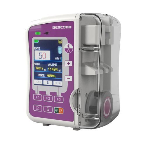 肠道营养泵 - BN-702 series - Guangzhou Beaconn Medical Science Technology Co.,Ltd - 1 通型 / 双通型 / 门诊