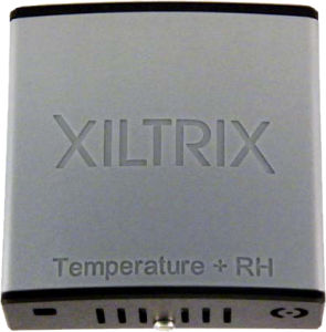 湿度传感器 - XILTRIX - 实验室