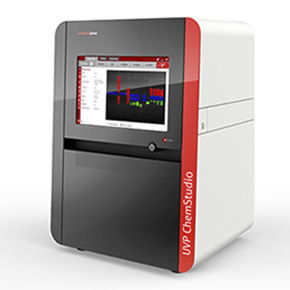 化学发光分子成像系统 - ChemStudio™ touch - UVP/耶拿 - 自动 / 蛋白质印迹 / 凝胶成像