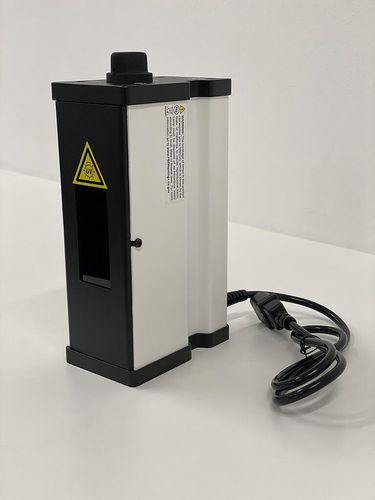 检查灯 - 3UV - UVP/耶拿 - 实验室 / 荧光 / 紫外线