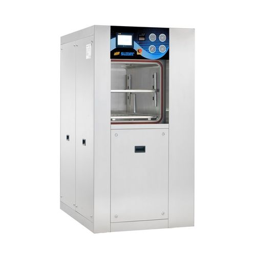医用医用灭菌器 - SM-2 KK 175 - Sumer - 实验室 / CSSD / 蒸汽