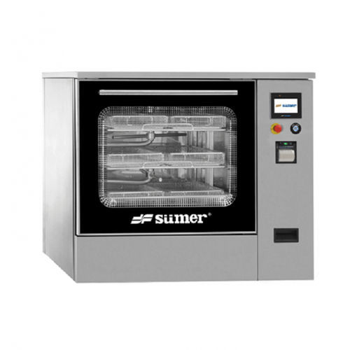 实验室清洗消毒机 - ADELA-WD 175 - Sumer - 用于玻璃制造 / 移动式 / 台下式