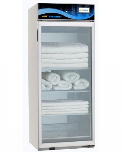 加热柜 - SM-TKI 250  - Sumer - 用于流体 / 用于被盖 / 用于血袋