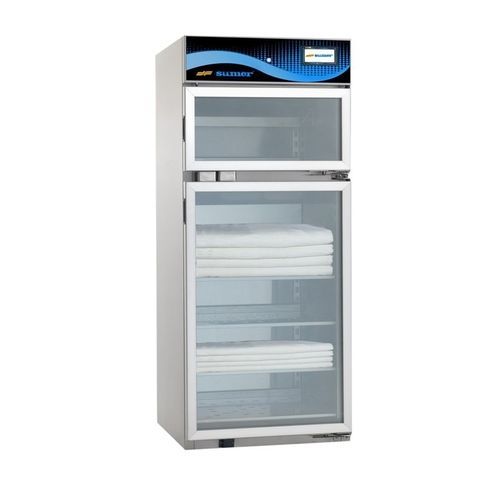 加热柜 - SM-IK 950  - Sumer - 用于被盖 / 用于流体 / 用于血袋