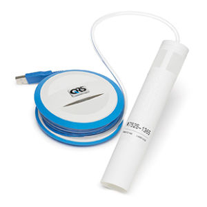 肺活量计过滤器 - Orbit™ - VectraCor - 抗菌 / 空气