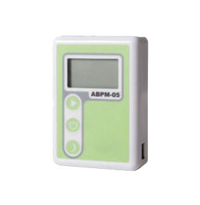 紧凑型病人监护仪 - ABPM-05 - VectraCor - 手持 / MAPA