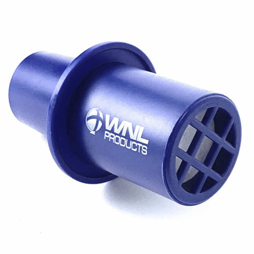 医疗气体阀 - 5000TV - WNL Products - 蓝色