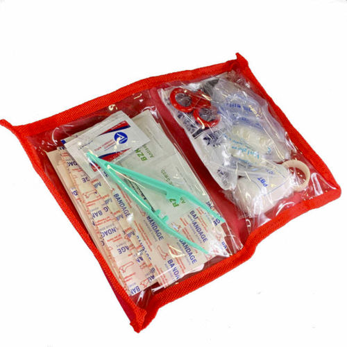 医疗急救包 - FAK3200AP - WNL Products - 心肺复苏CPR