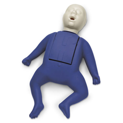 一般护理医学教学模型 - NASLF06002U - WNL Products - 心肺复苏CPR / 新生儿