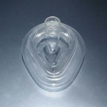 心肺复苏CPR复苏罩 - 1500	 - BLS Systems Limited - 不含乳胶 / PVC / 一次性