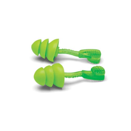 耳塞 - Glide® Trio - Moldex-Metric Inc